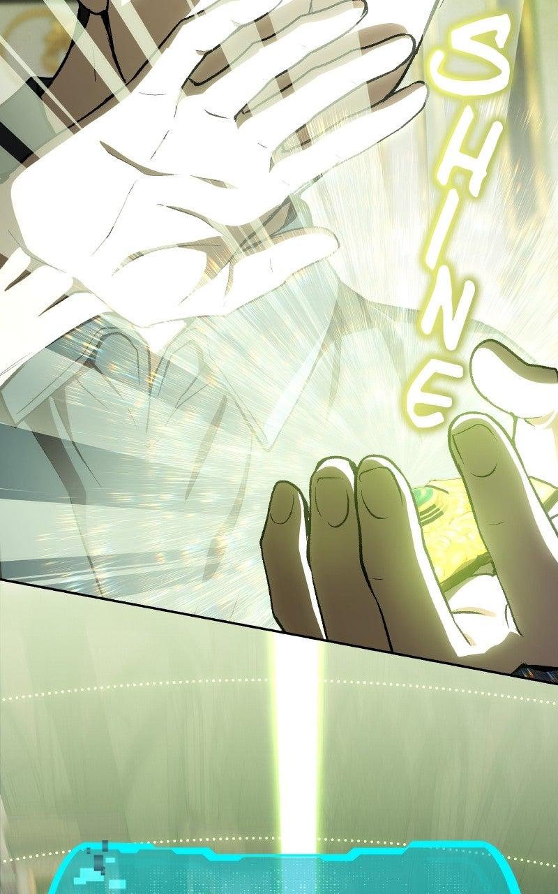 Kindergarten for Divine Beasts Chapter 38 - Page 23