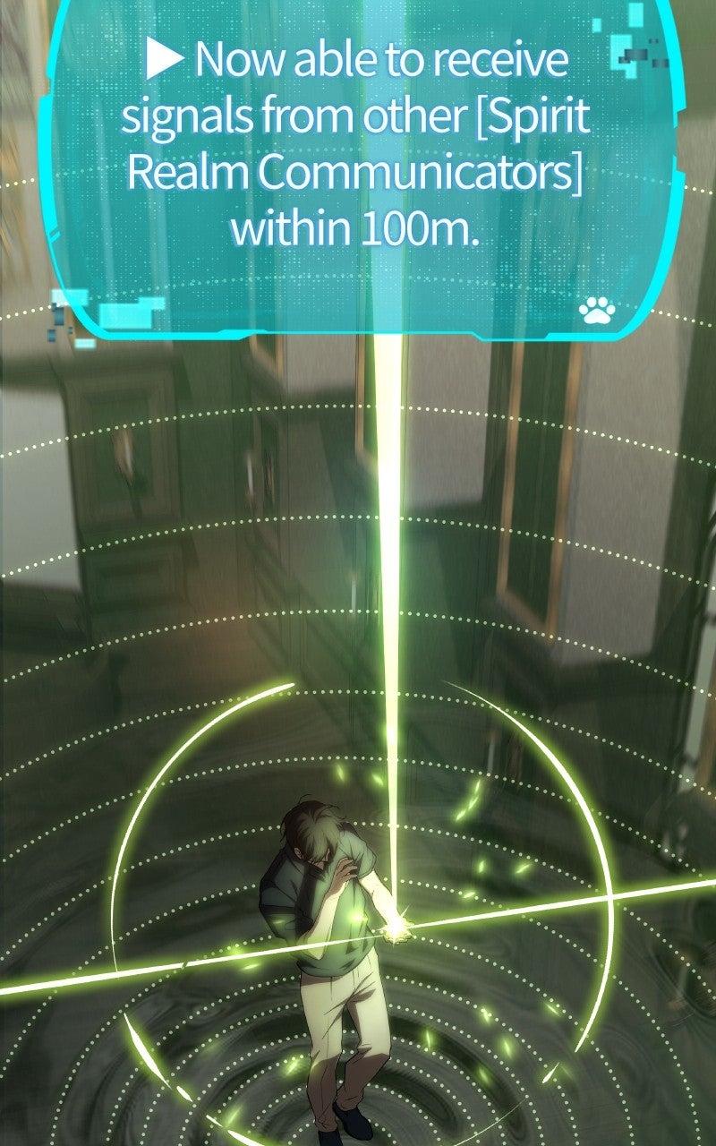 Kindergarten for Divine Beasts Chapter 38 - Page 24