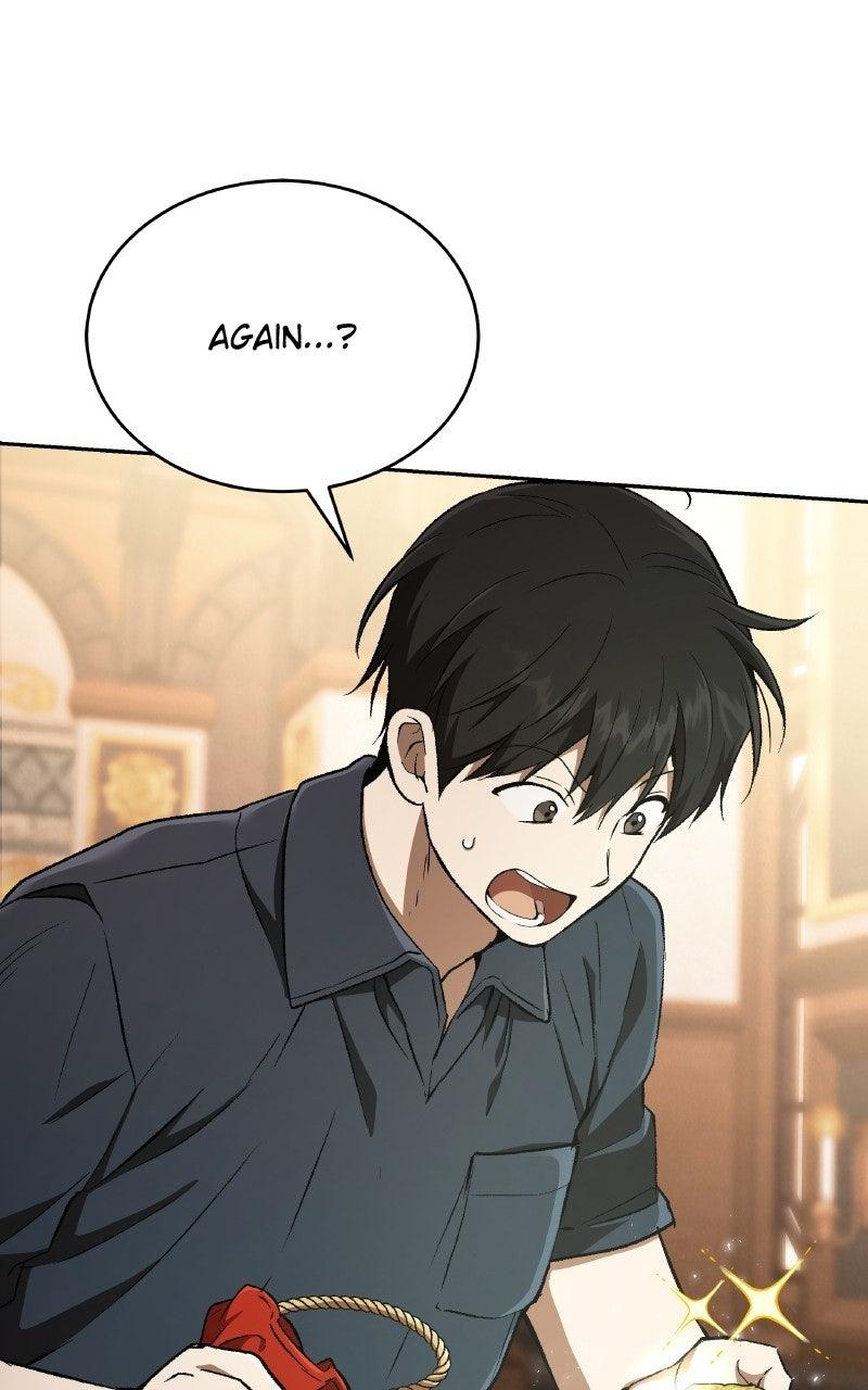 Kindergarten for Divine Beasts Chapter 38 - Page 28