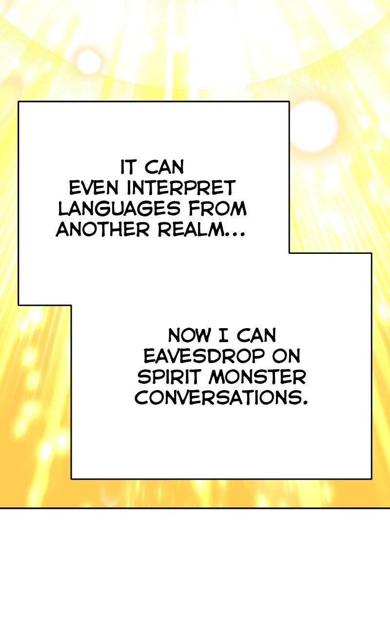 Kindergarten for Divine Beasts Chapter 38 - Page 31