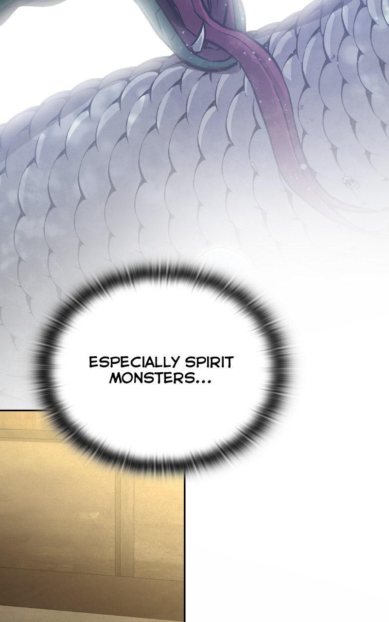 Kindergarten for Divine Beasts Chapter 38 - Page 39