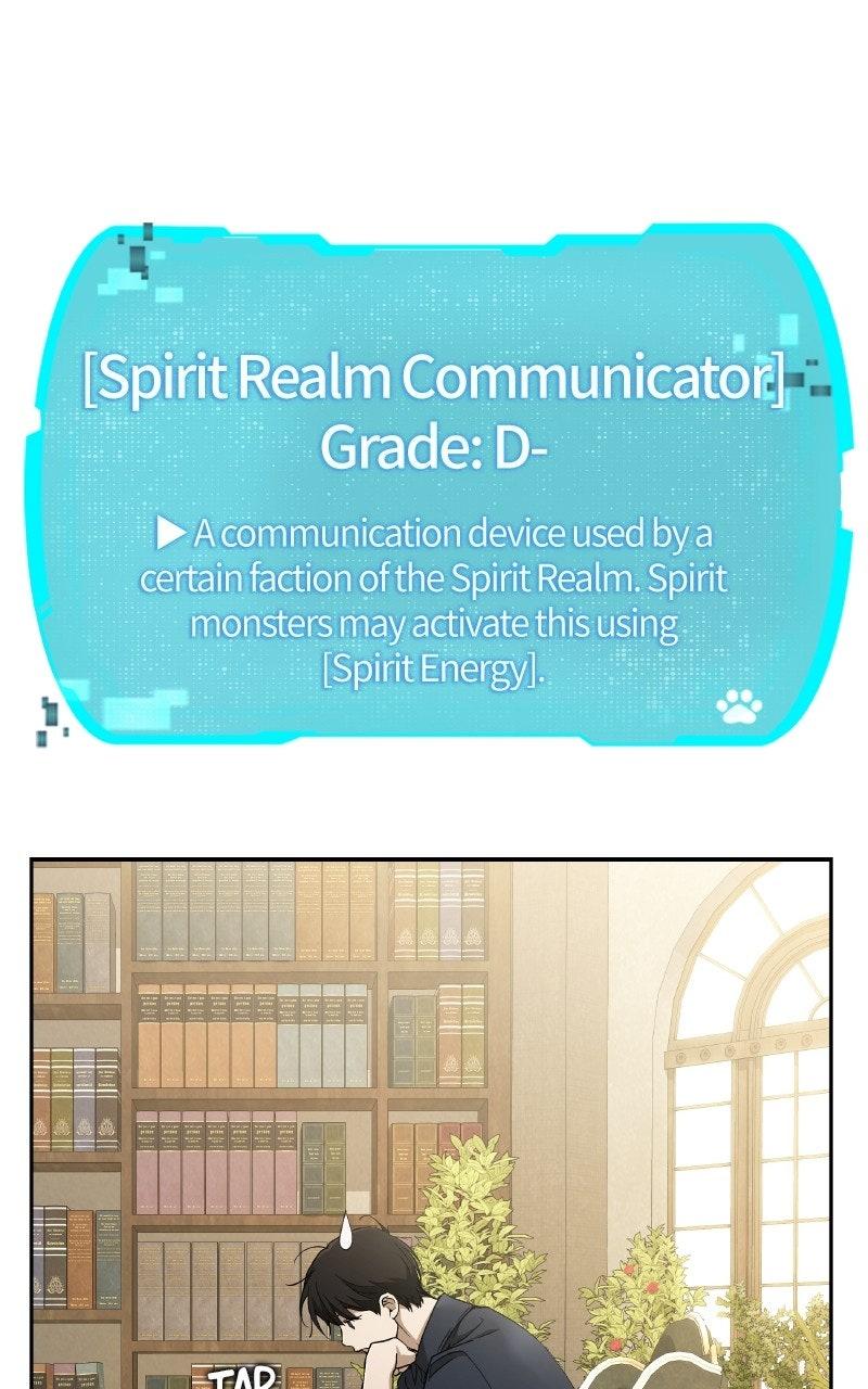 Kindergarten for Divine Beasts Chapter 38 - Page 42