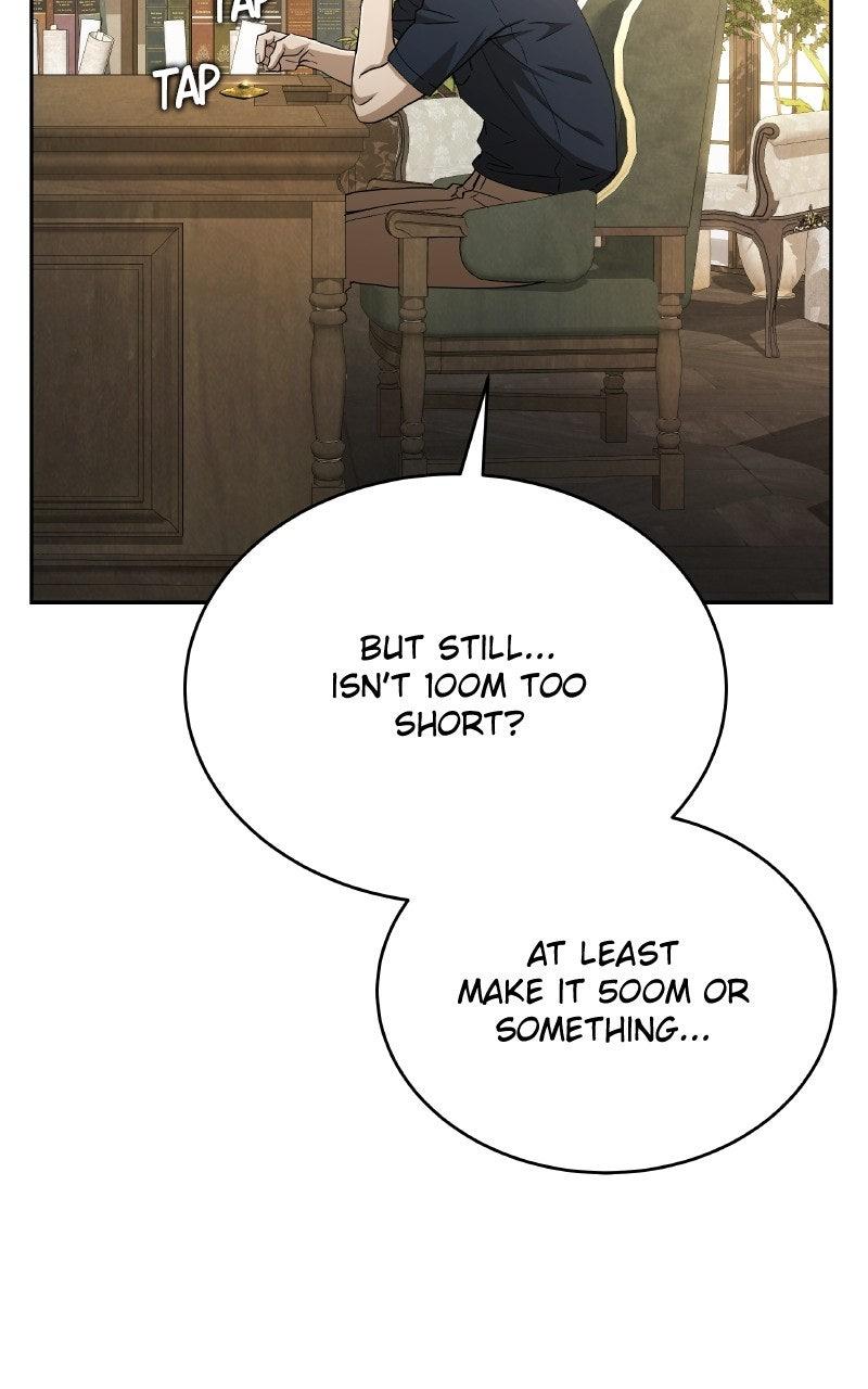 Kindergarten for Divine Beasts Chapter 38 - Page 43