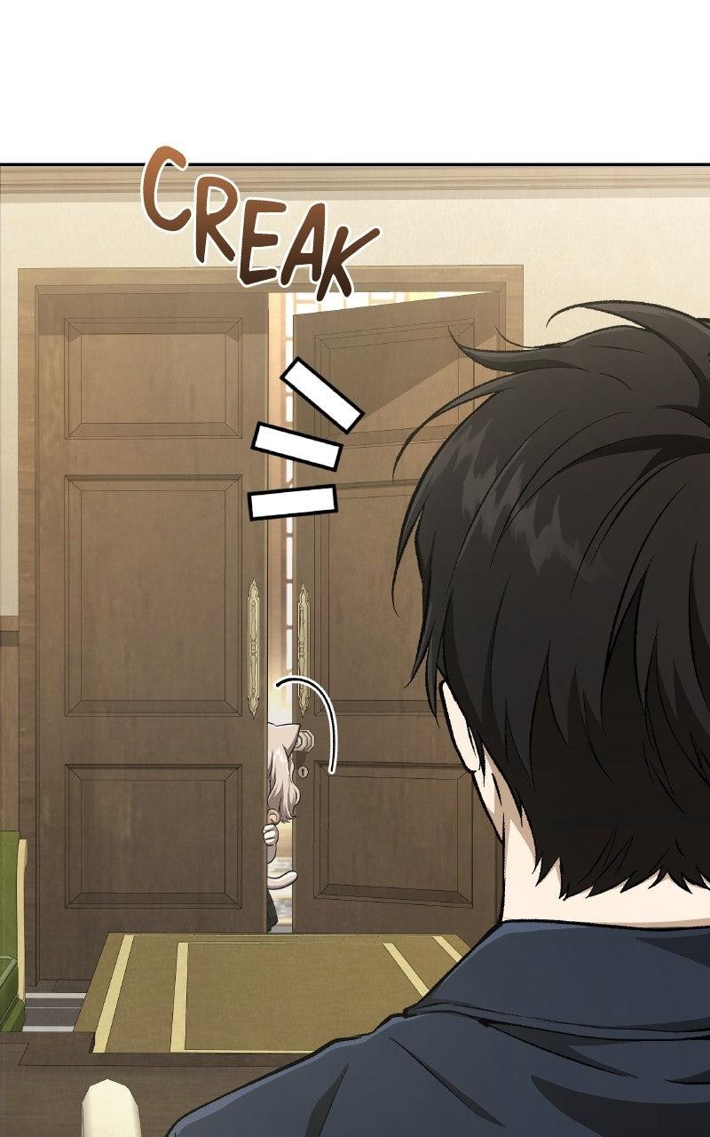 Kindergarten for Divine Beasts Chapter 38 - Page 44