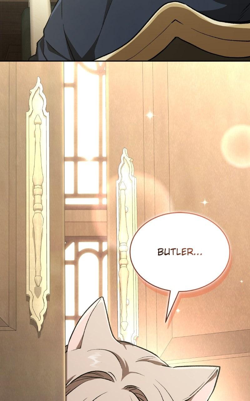 Kindergarten for Divine Beasts Chapter 38 - Page 45