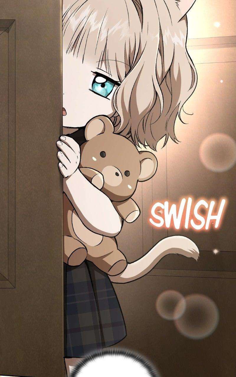 Kindergarten for Divine Beasts Chapter 38 - Page 46