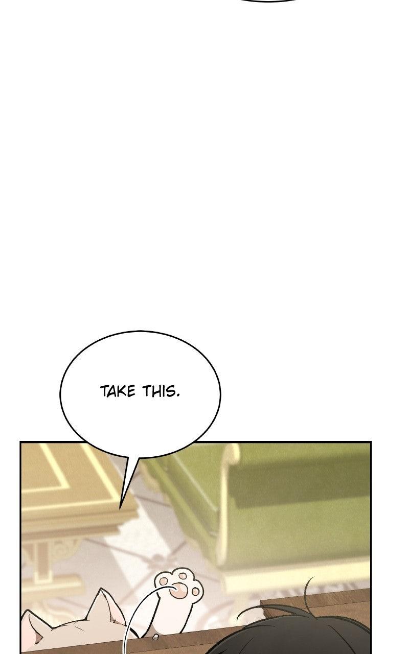 Kindergarten for Divine Beasts Chapter 38 - Page 48