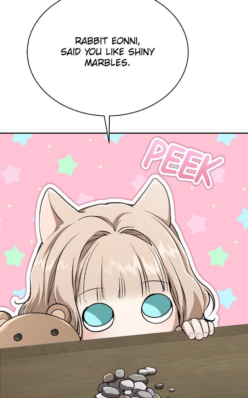 Kindergarten for Divine Beasts Chapter 38 - Page 50