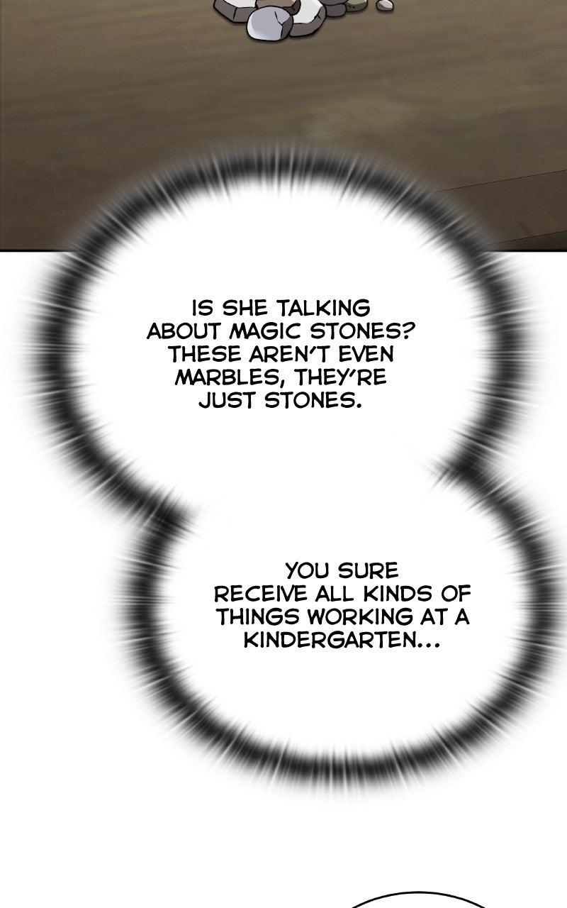 Kindergarten for Divine Beasts Chapter 38 - Page 51