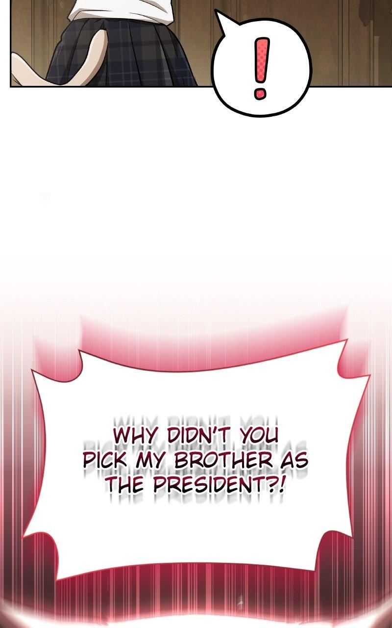 Kindergarten for Divine Beasts Chapter 38 - Page 53