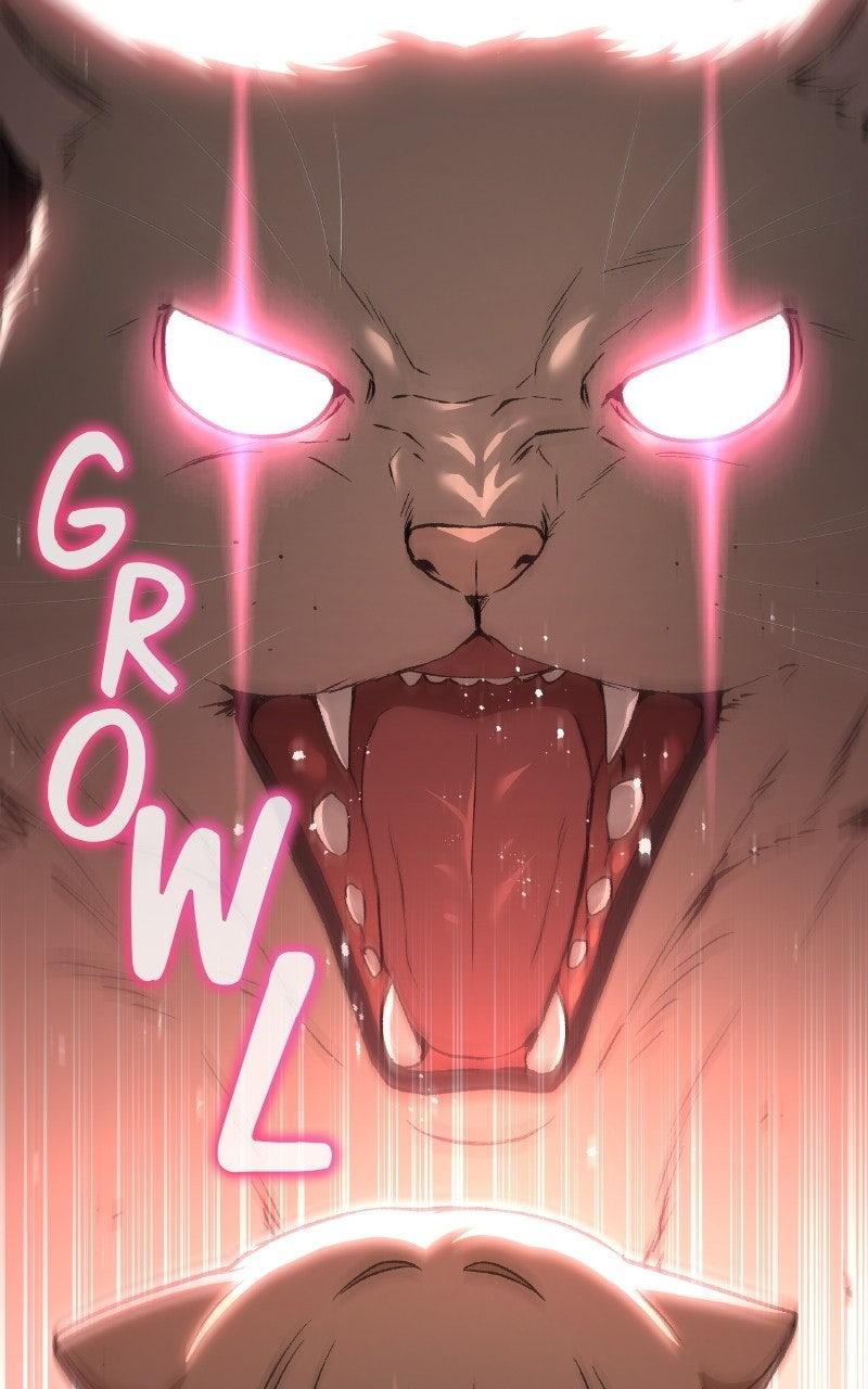 Kindergarten for Divine Beasts Chapter 38 - Page 54