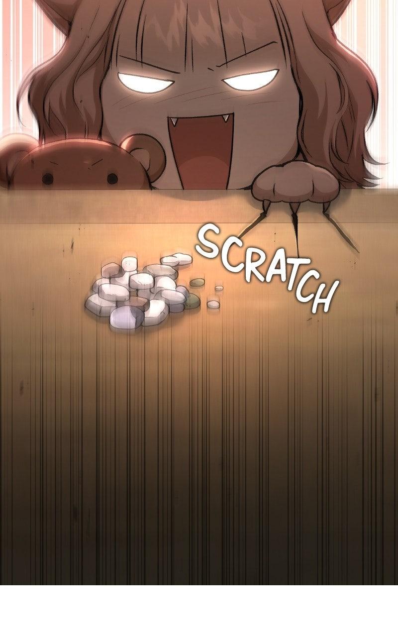 Kindergarten for Divine Beasts Chapter 38 - Page 55