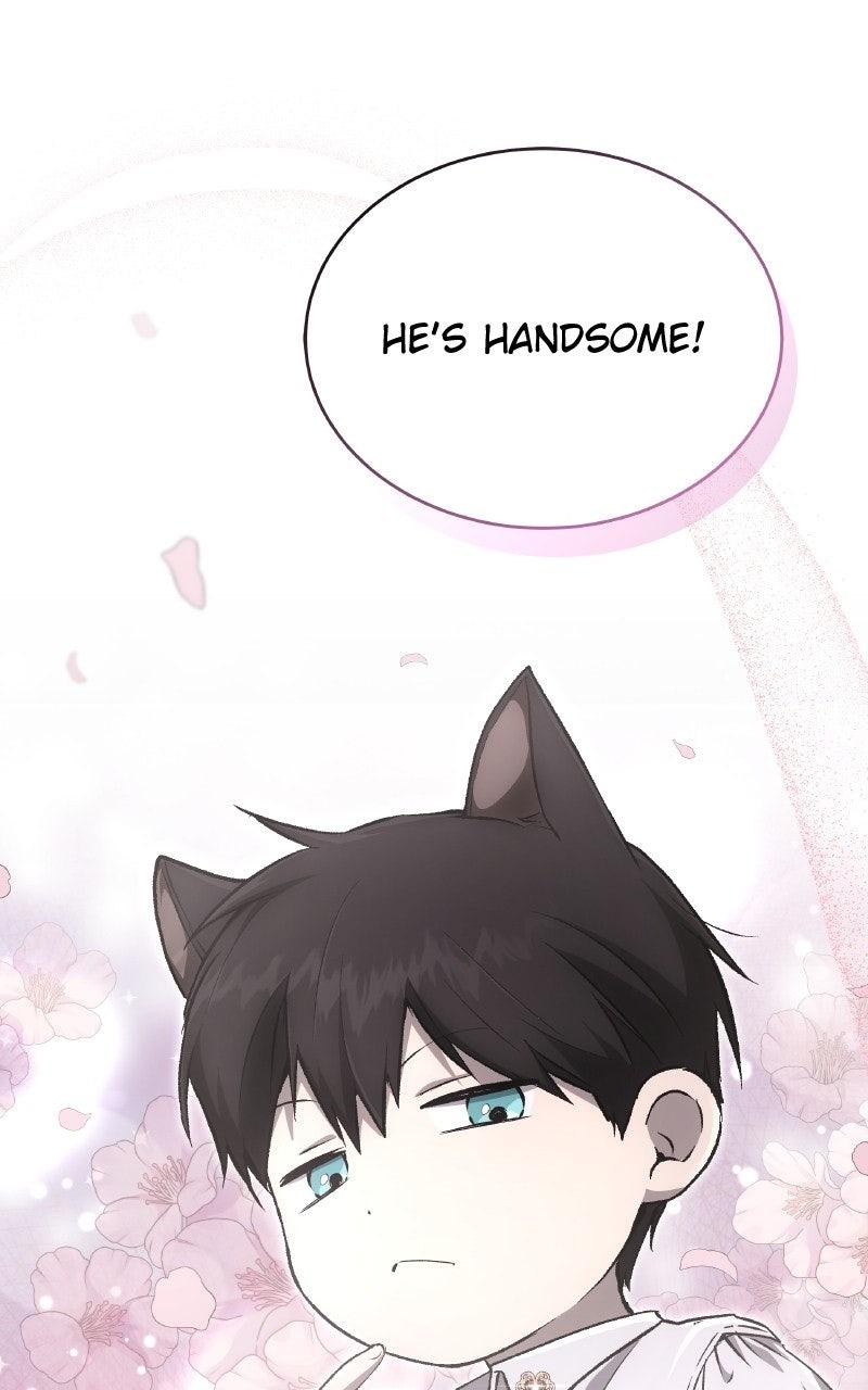 Kindergarten for Divine Beasts Chapter 38 - Page 56