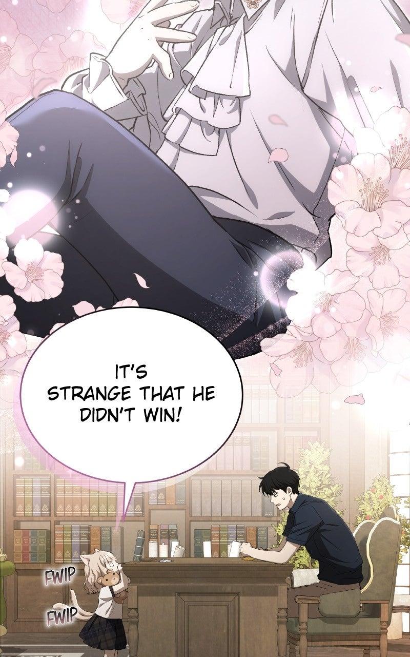 Kindergarten for Divine Beasts Chapter 38 - Page 57