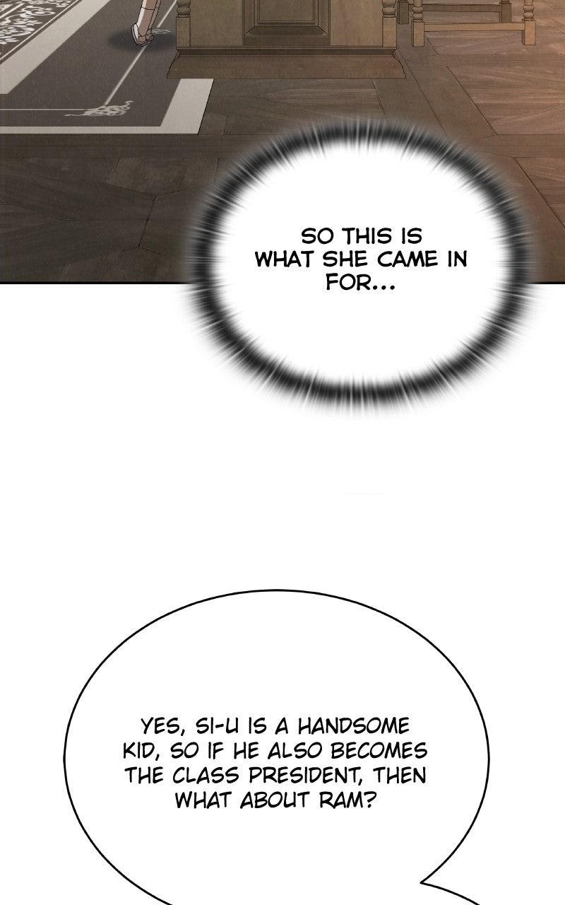 Kindergarten for Divine Beasts Chapter 38 - Page 58