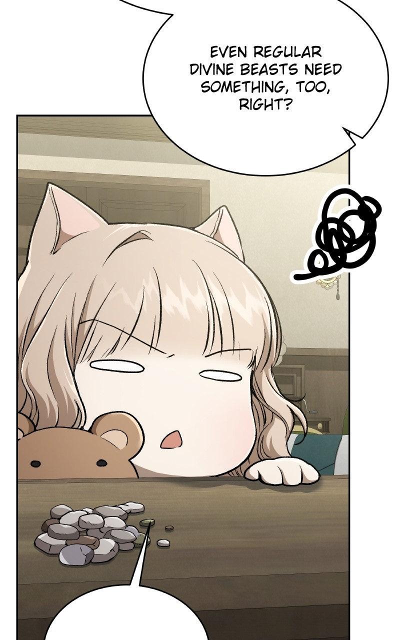 Kindergarten for Divine Beasts Chapter 38 - Page 59