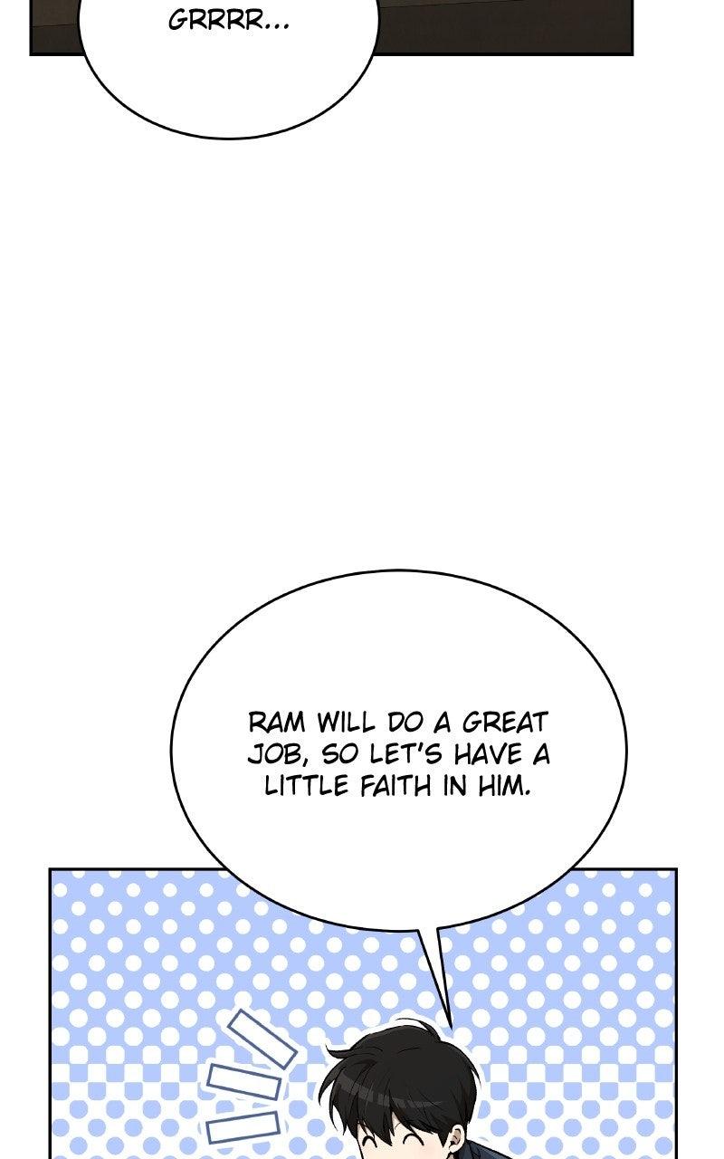 Kindergarten for Divine Beasts Chapter 38 - Page 60