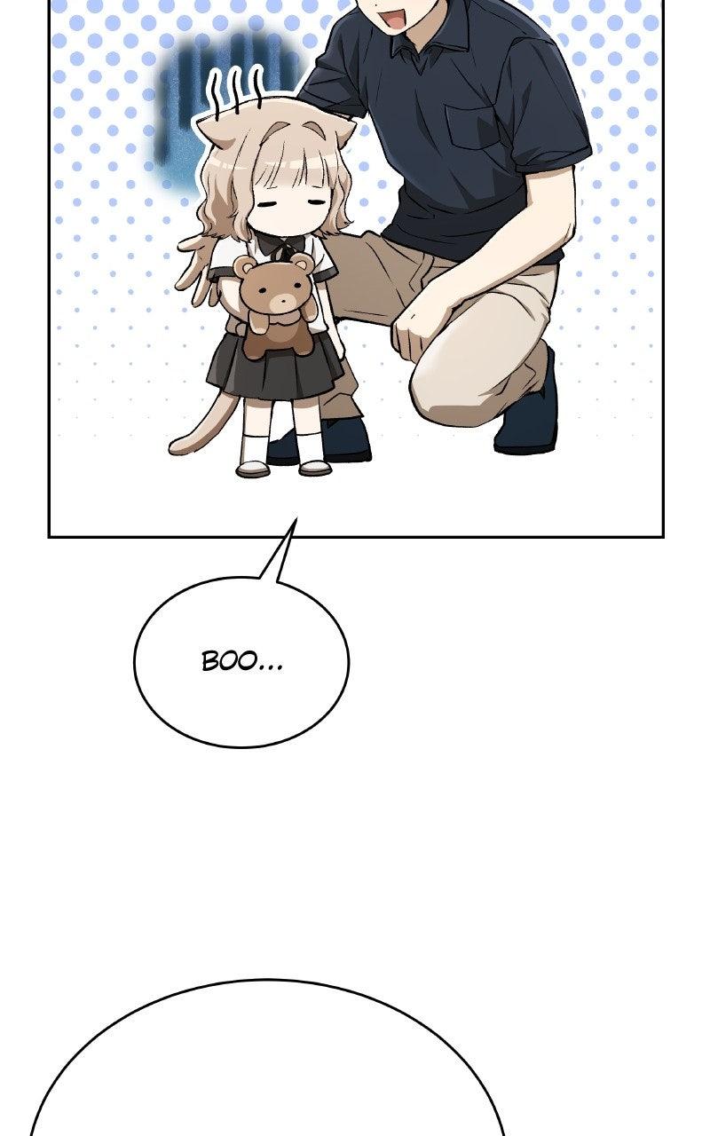 Kindergarten for Divine Beasts Chapter 38 - Page 61