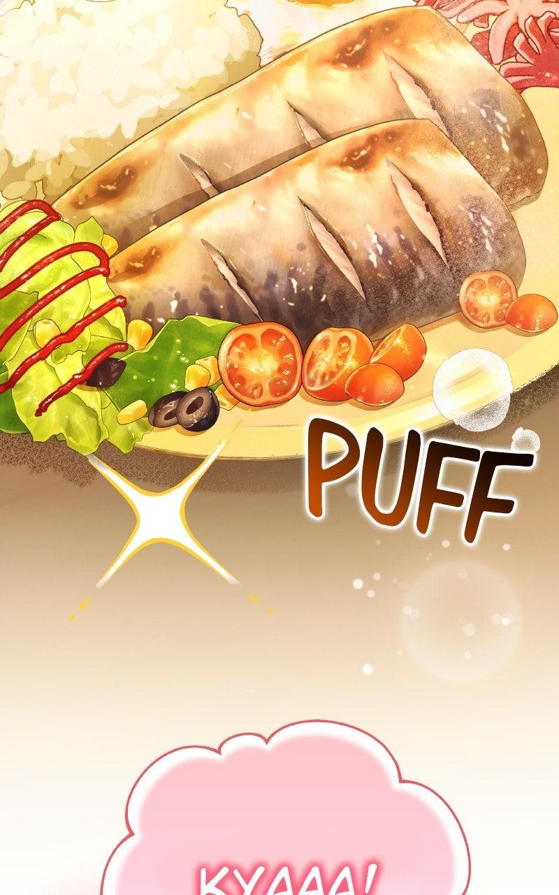 Kindergarten for Divine Beasts Chapter 38 - Page 64