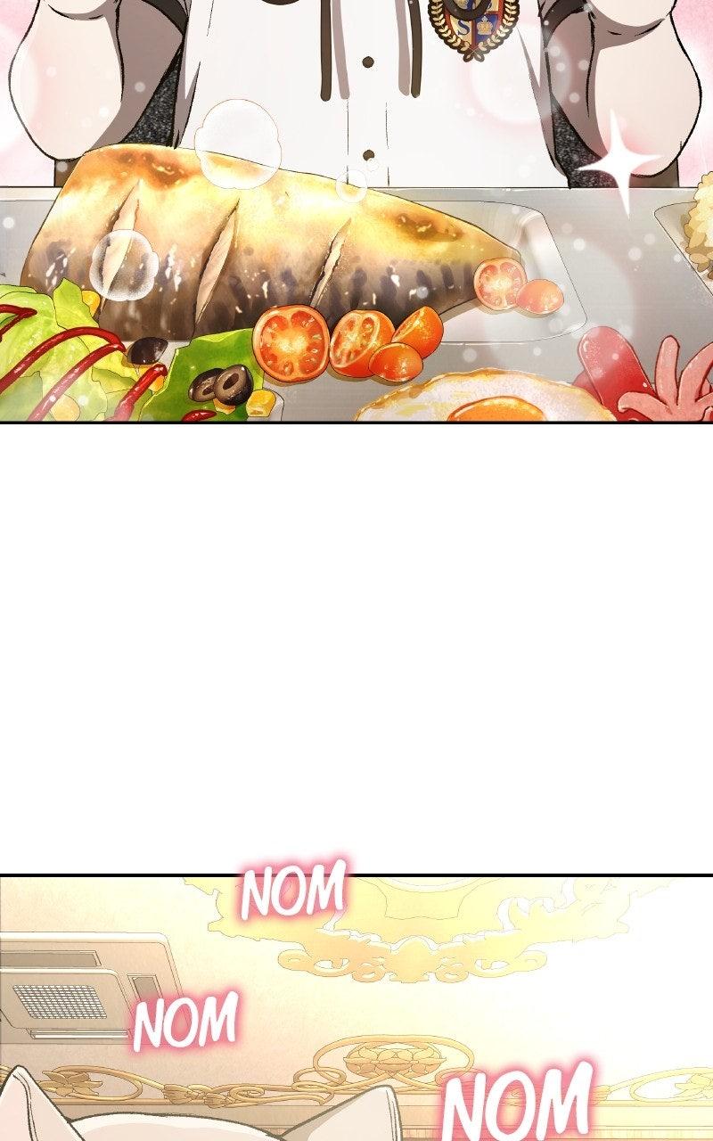 Kindergarten for Divine Beasts Chapter 38 - Page 66