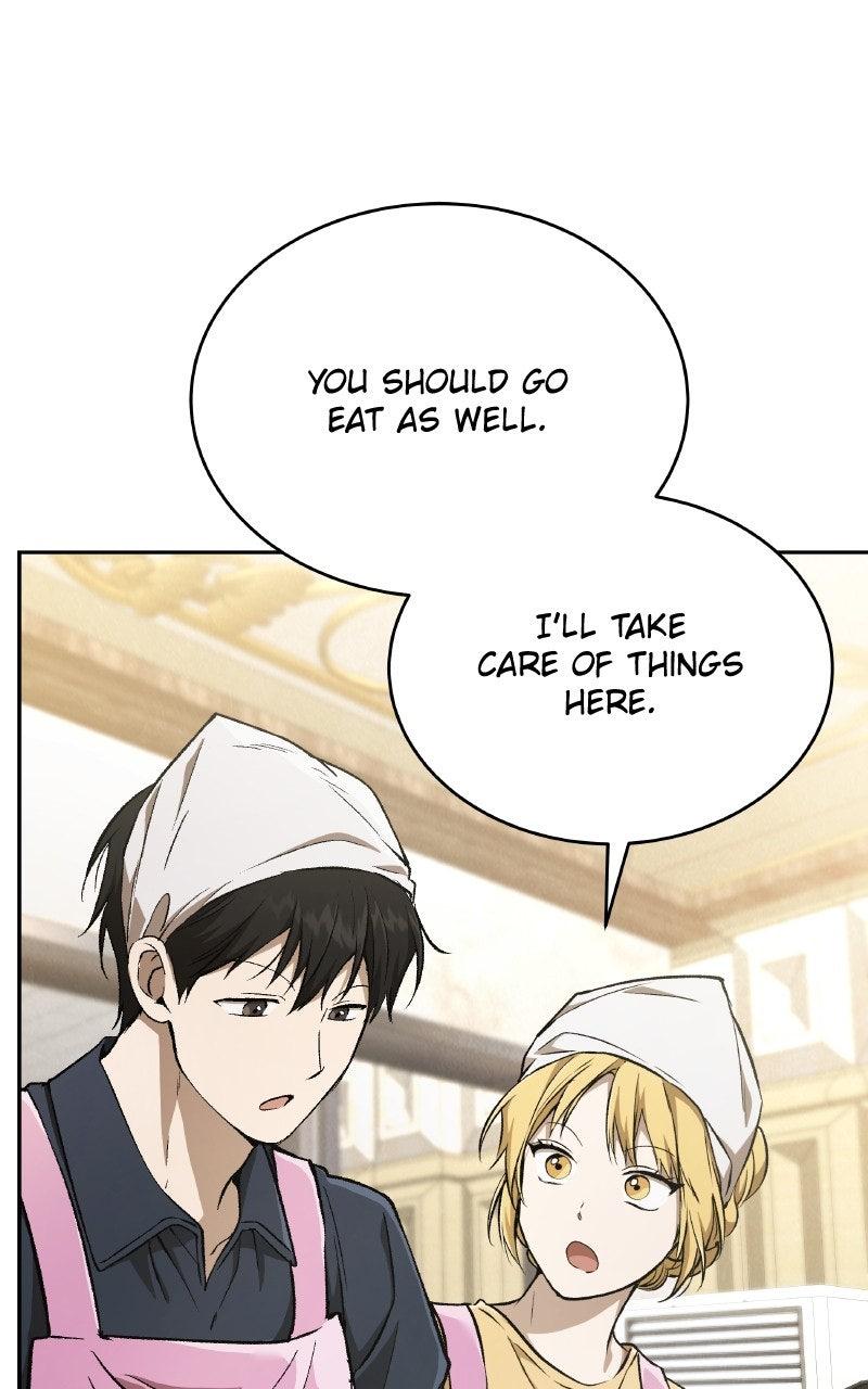 Kindergarten for Divine Beasts Chapter 38 - Page 68