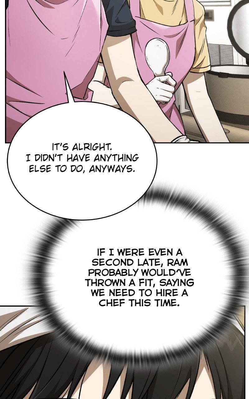 Kindergarten for Divine Beasts Chapter 38 - Page 69