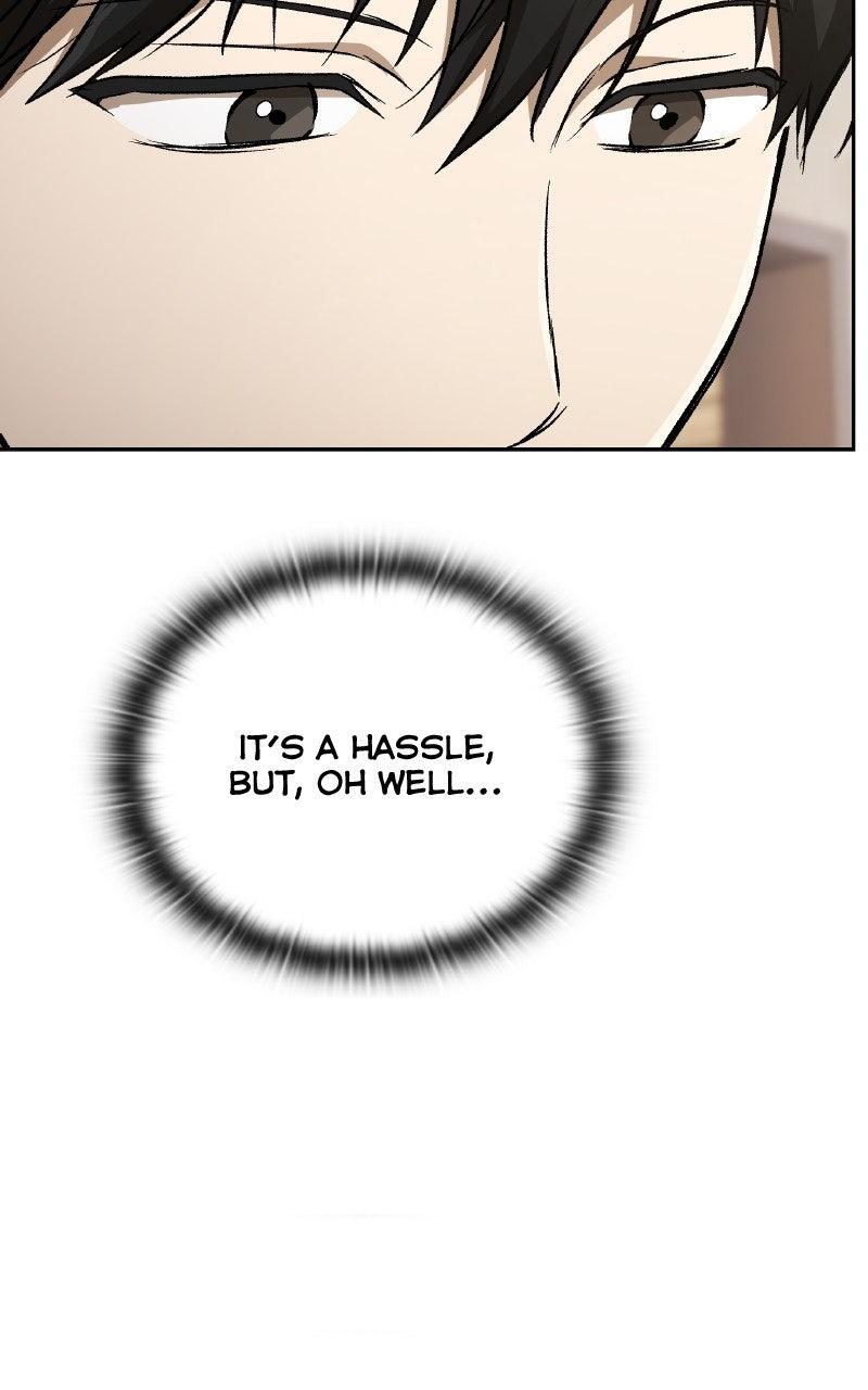 Kindergarten for Divine Beasts Chapter 38 - Page 70