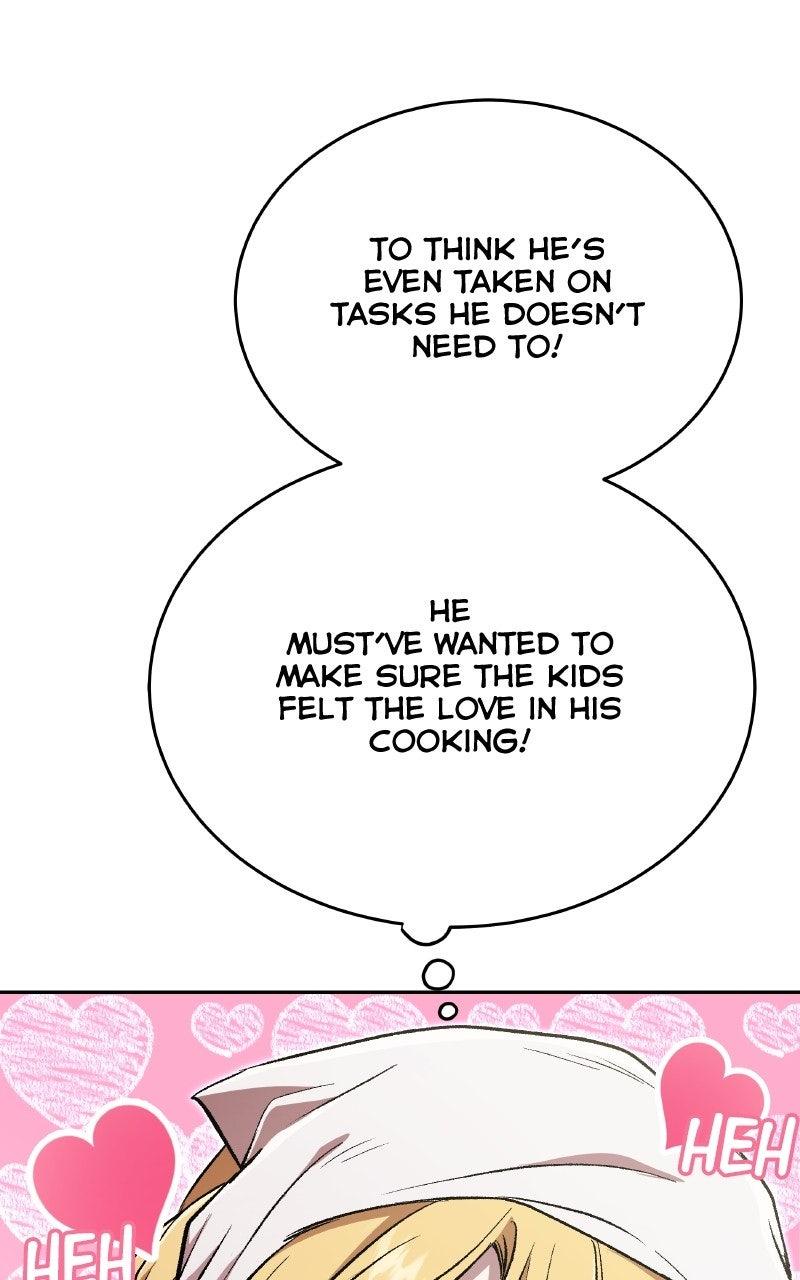 Kindergarten for Divine Beasts Chapter 38 - Page 71