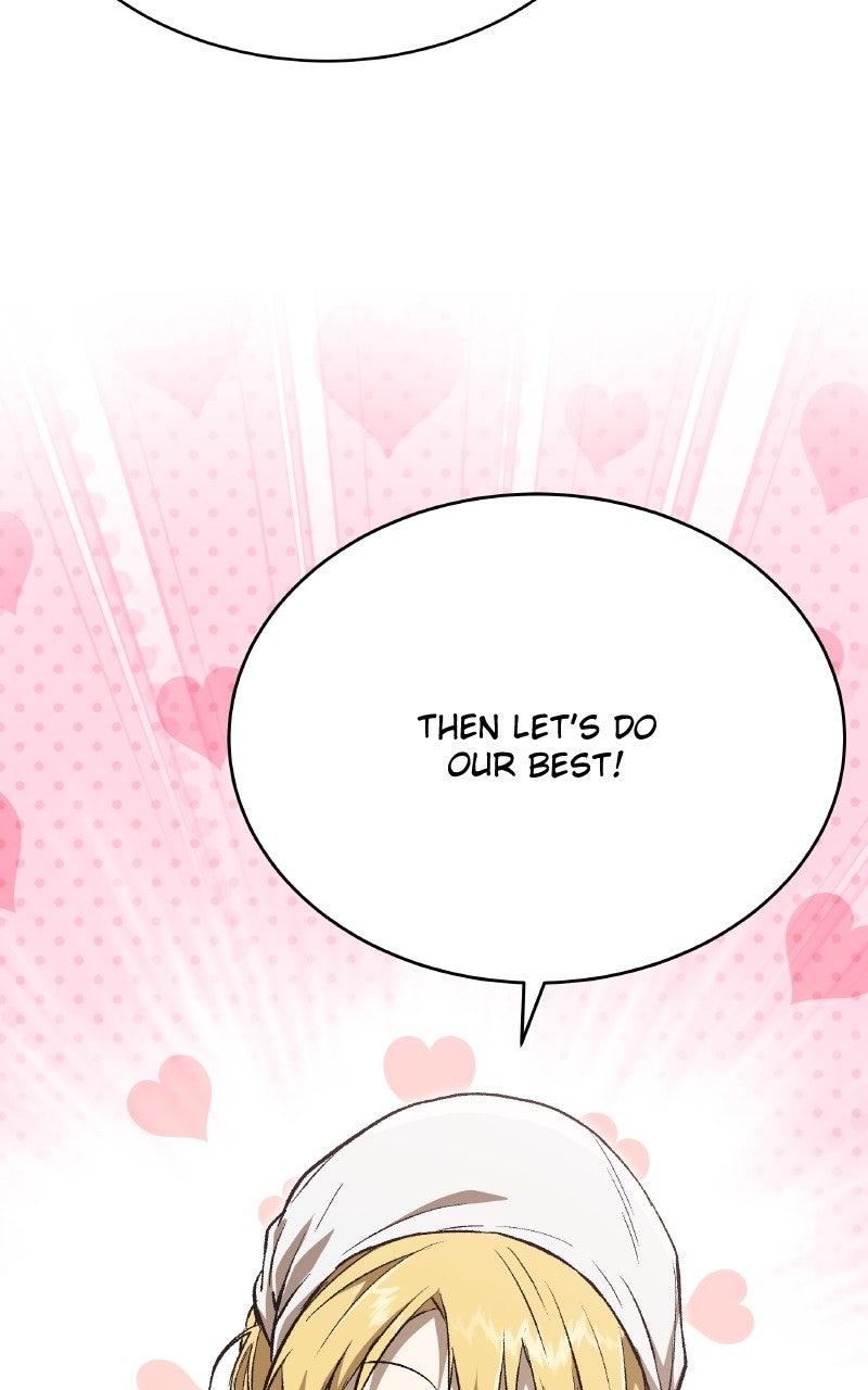 Kindergarten for Divine Beasts Chapter 38 - Page 73