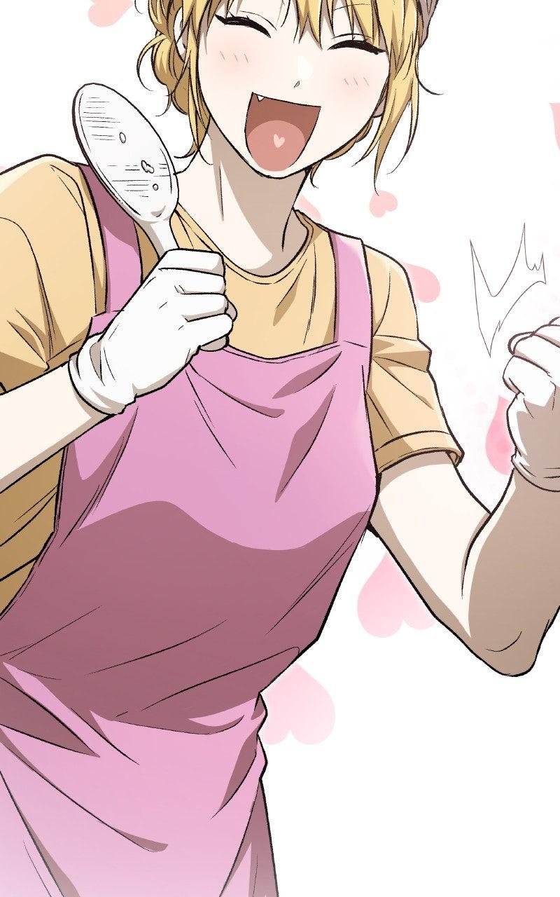 Kindergarten for Divine Beasts Chapter 38 - Page 74