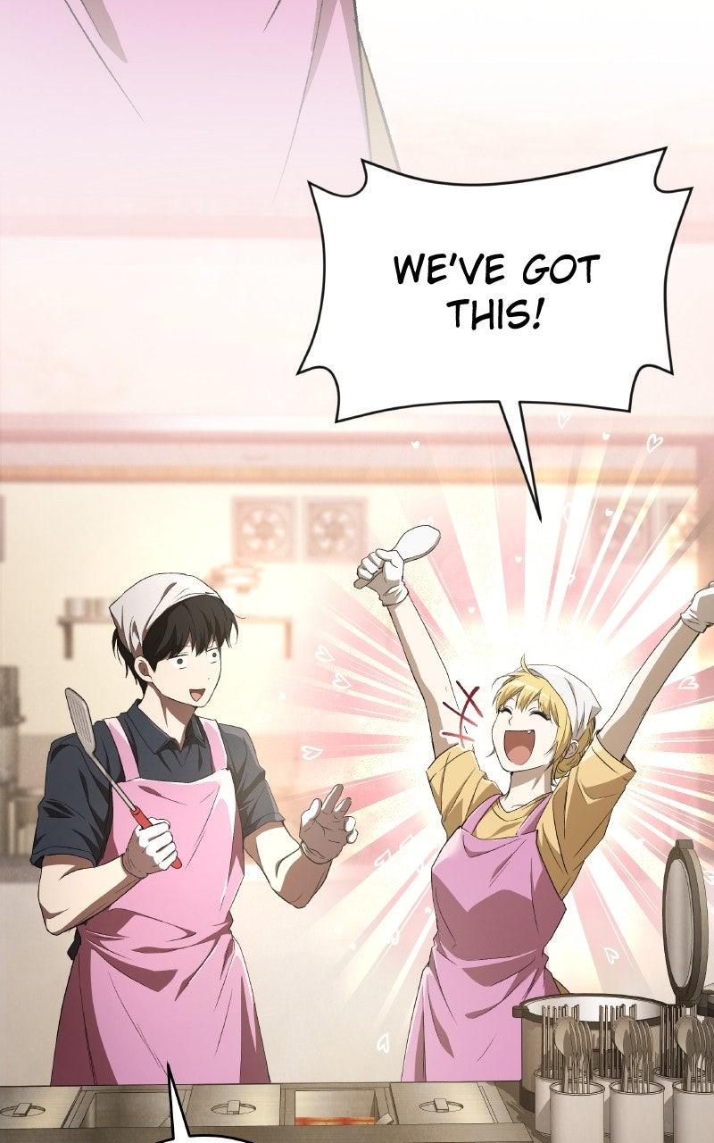 Kindergarten for Divine Beasts Chapter 38 - Page 75