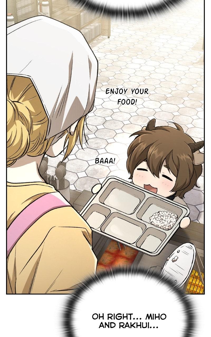 Kindergarten for Divine Beasts Chapter 38 - Page 77