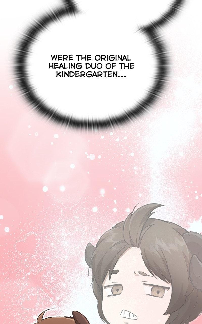 Kindergarten for Divine Beasts Chapter 38 - Page 78