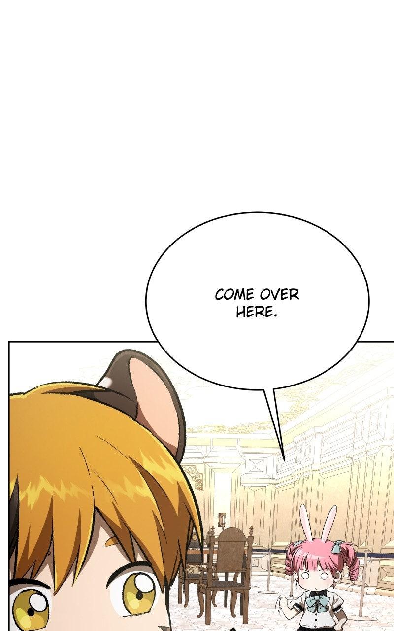 Kindergarten for Divine Beasts Chapter 38 - Page 88