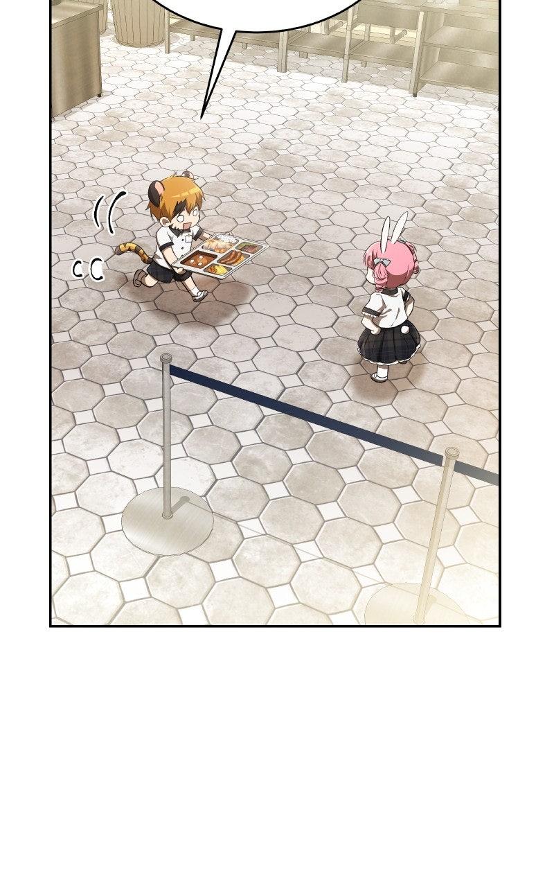 Kindergarten for Divine Beasts Chapter 38 - Page 90