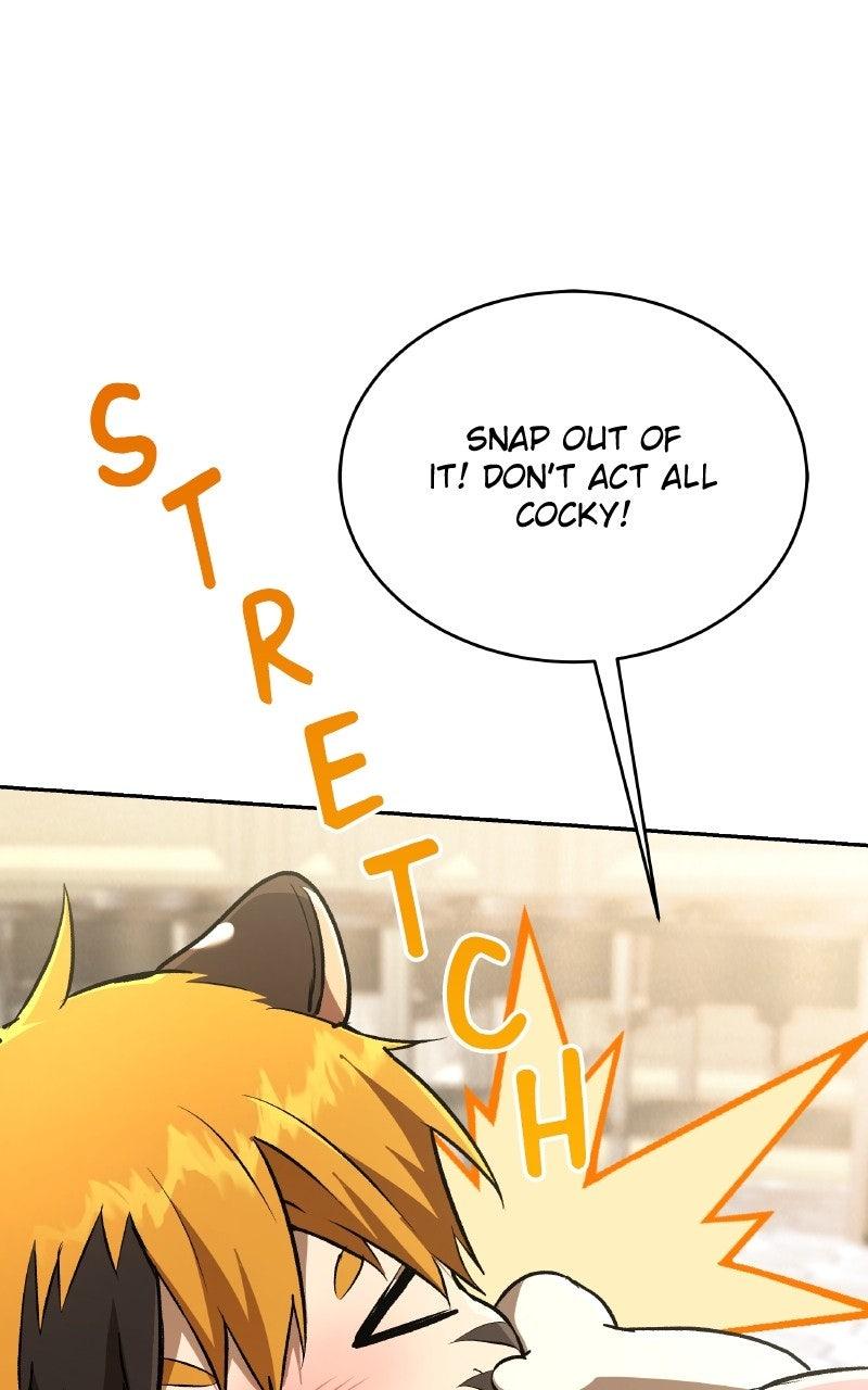 Kindergarten for Divine Beasts Chapter 38 - Page 91