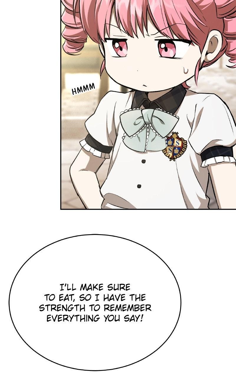 Kindergarten for Divine Beasts Chapter 38 - Page 97