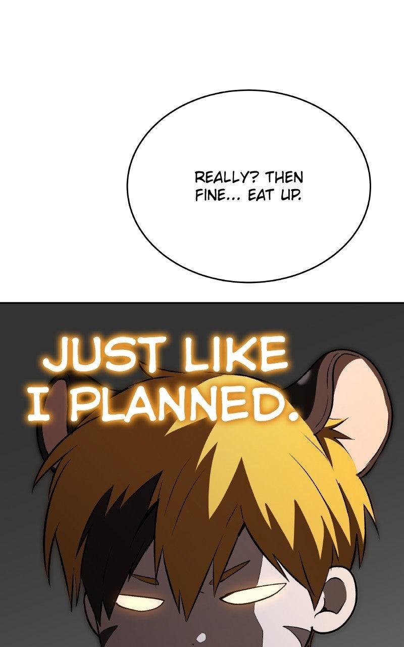 Kindergarten for Divine Beasts Chapter 38 - Page 98