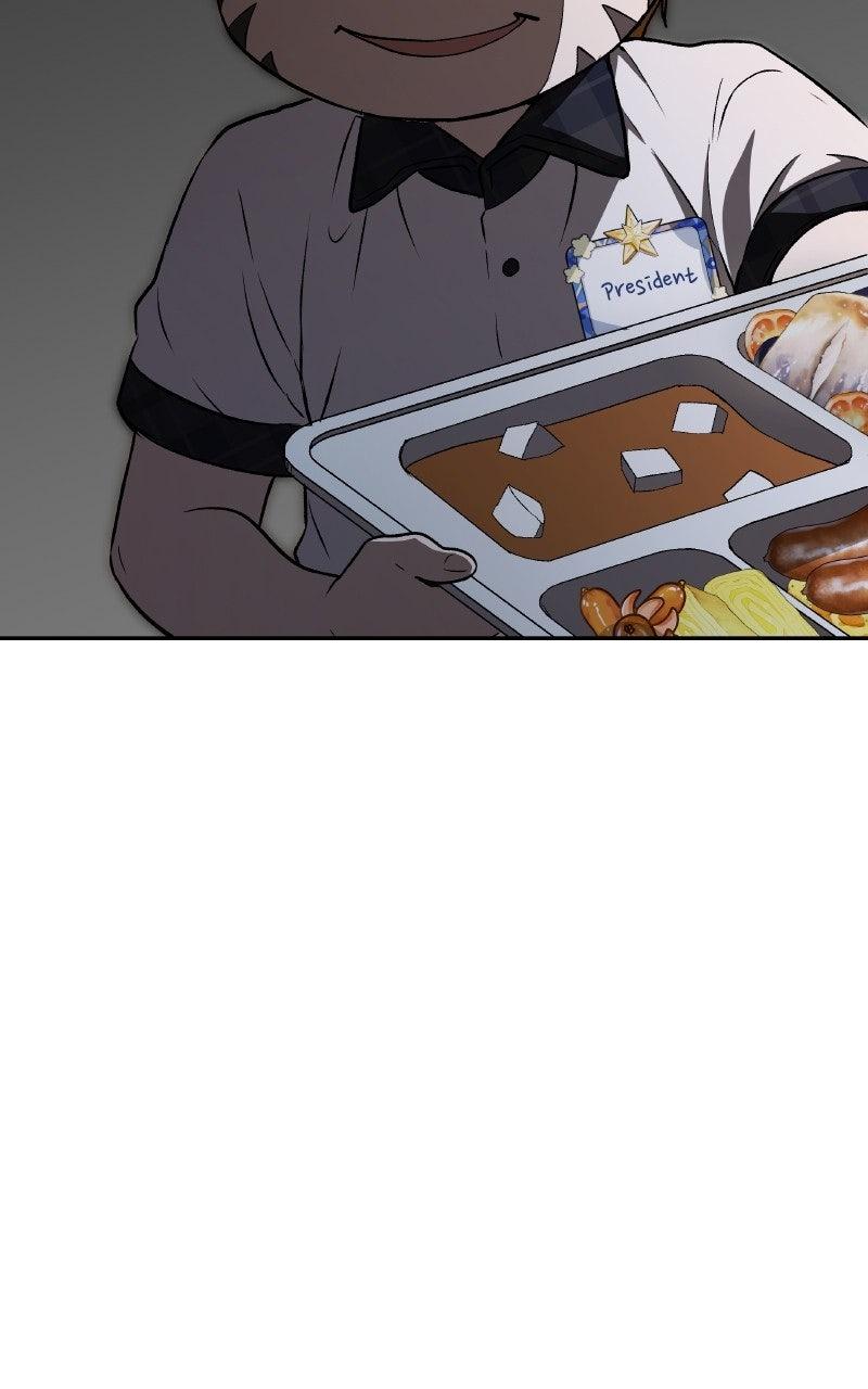 Kindergarten for Divine Beasts Chapter 38 - Page 99