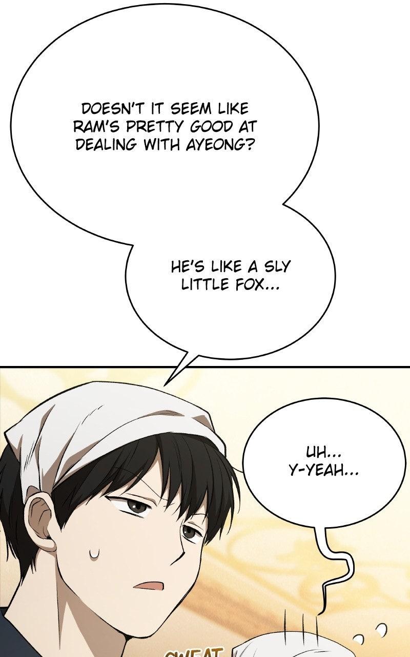 Kindergarten for Divine Beasts Chapter 38 - Page 100