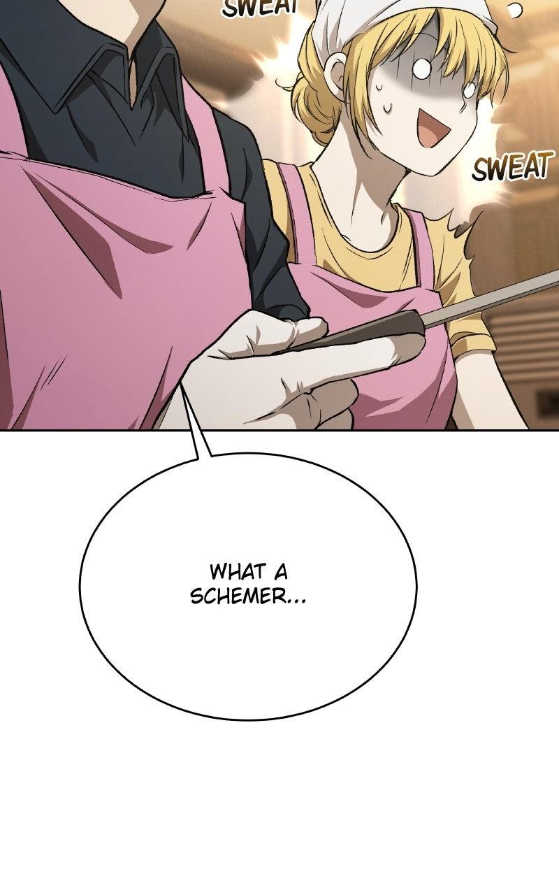 Kindergarten for Divine Beasts Chapter 38 - Page 101