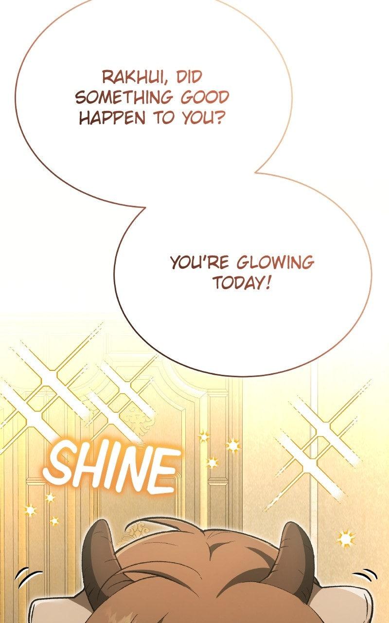 Kindergarten for Divine Beasts Chapter 38 - Page 105