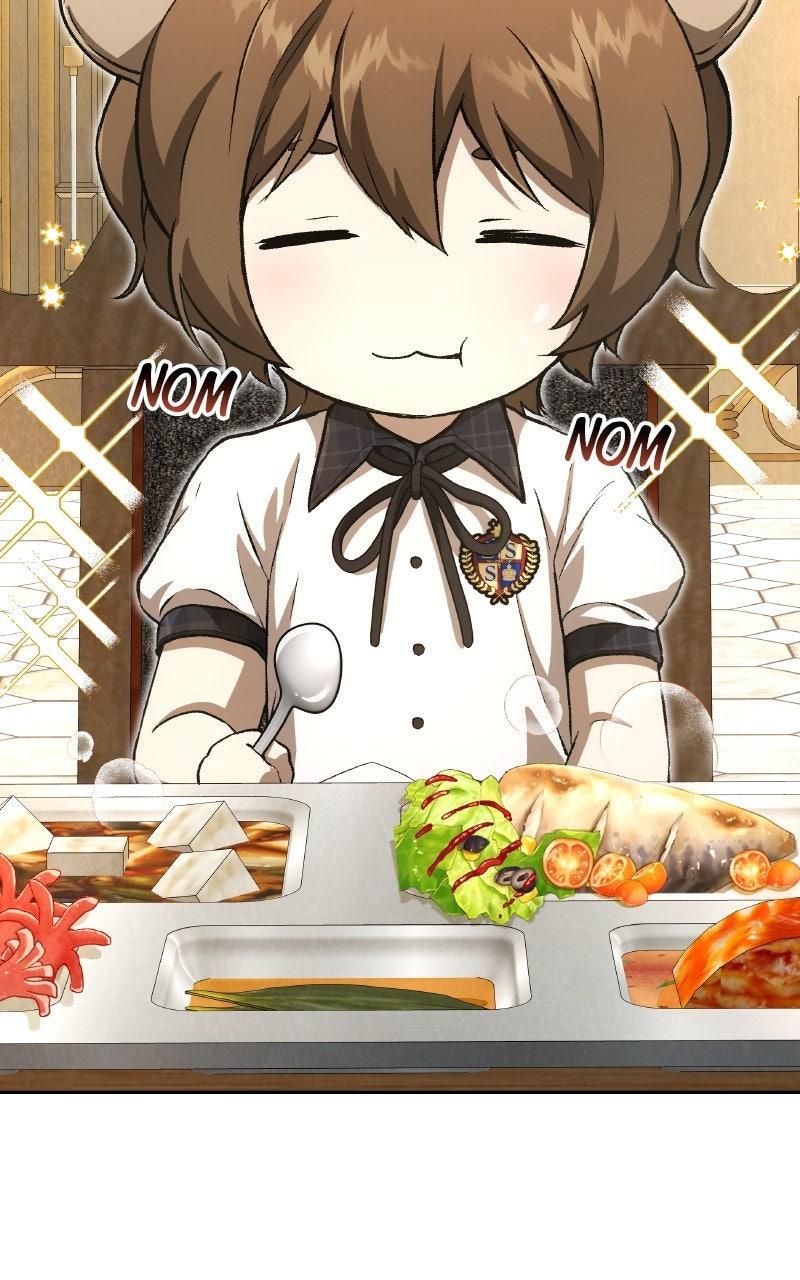 Kindergarten for Divine Beasts Chapter 38 - Page 106