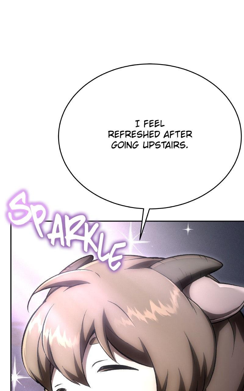 Kindergarten for Divine Beasts Chapter 38 - Page 107