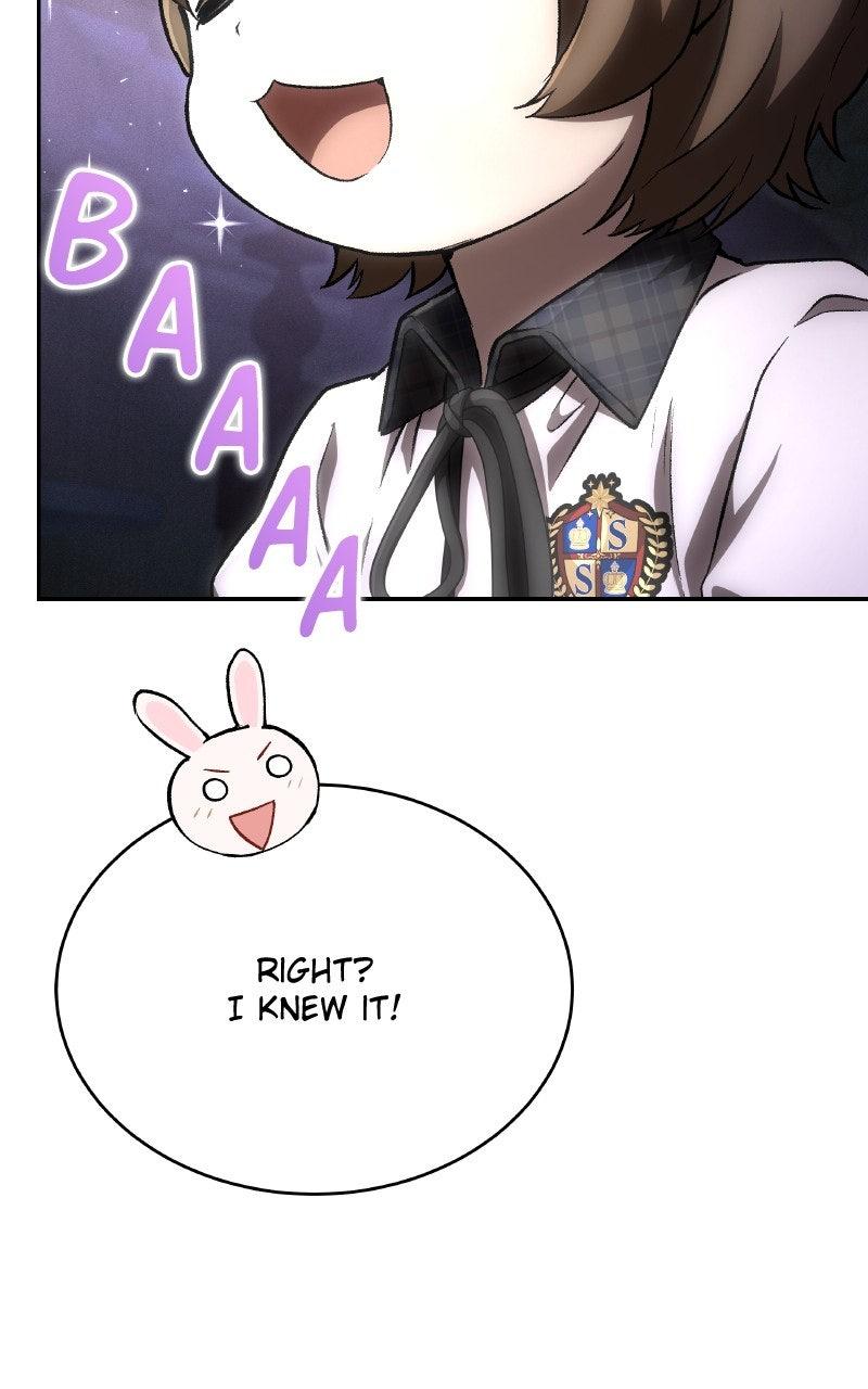 Kindergarten for Divine Beasts Chapter 38 - Page 108