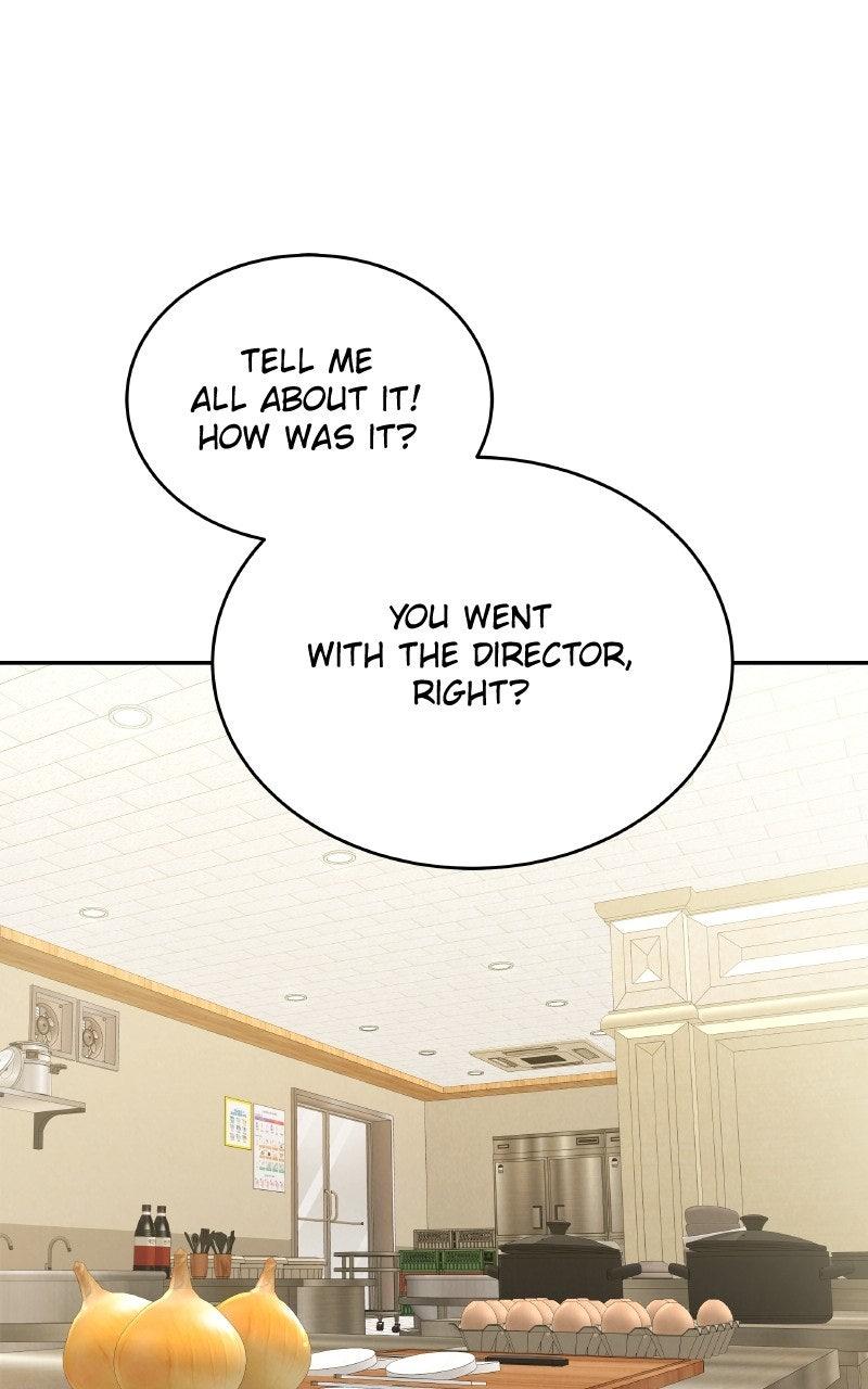 Kindergarten for Divine Beasts Chapter 38 - Page 109