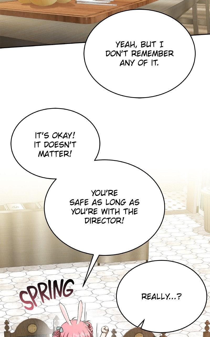 Kindergarten for Divine Beasts Chapter 38 - Page 110