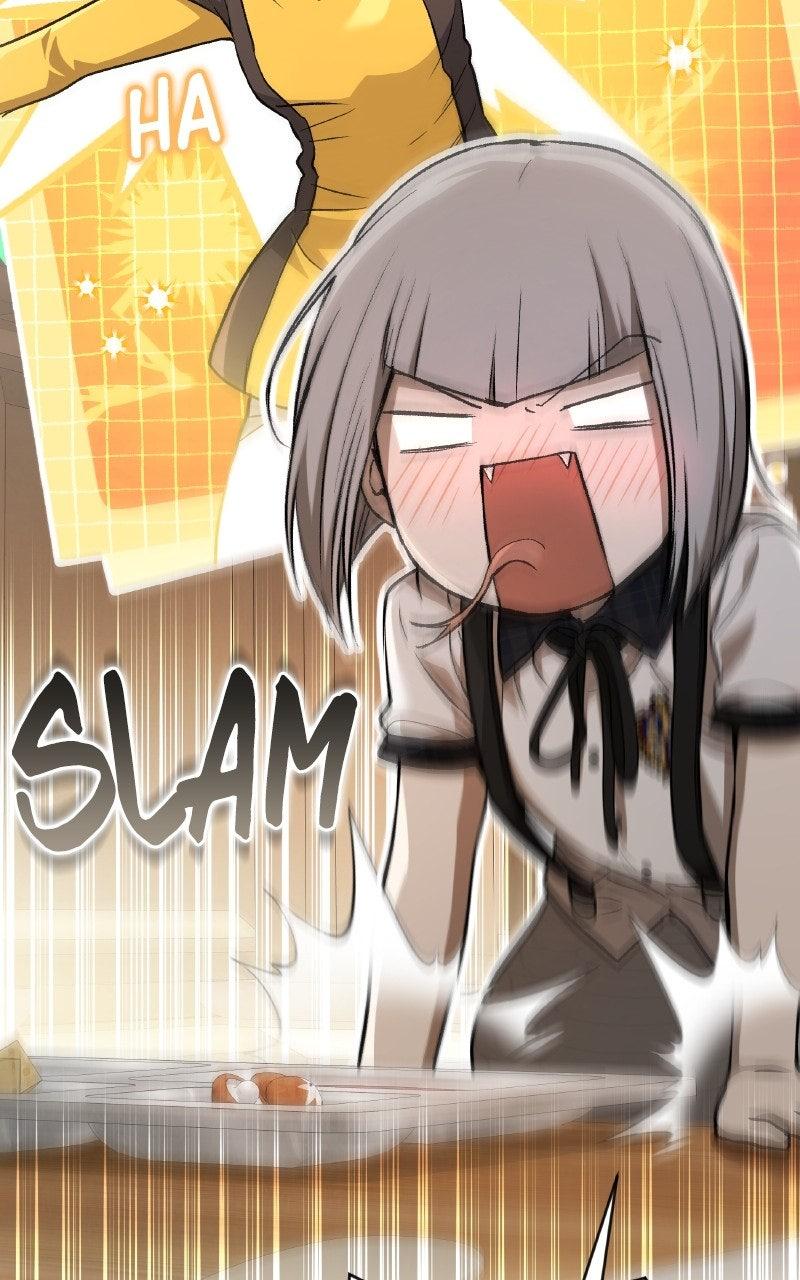 Kindergarten for Divine Beasts Chapter 38 - Page 116