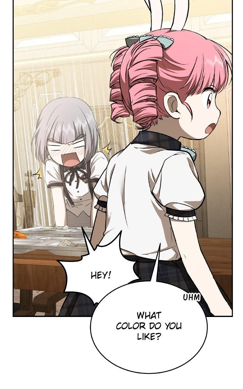 Kindergarten for Divine Beasts Chapter 38 - Page 118