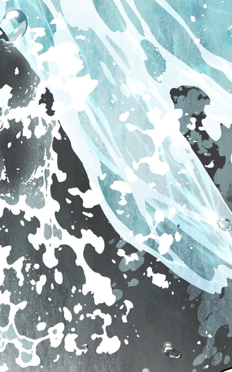 Kindergarten for Divine Beasts Chapter 38 - Page 121